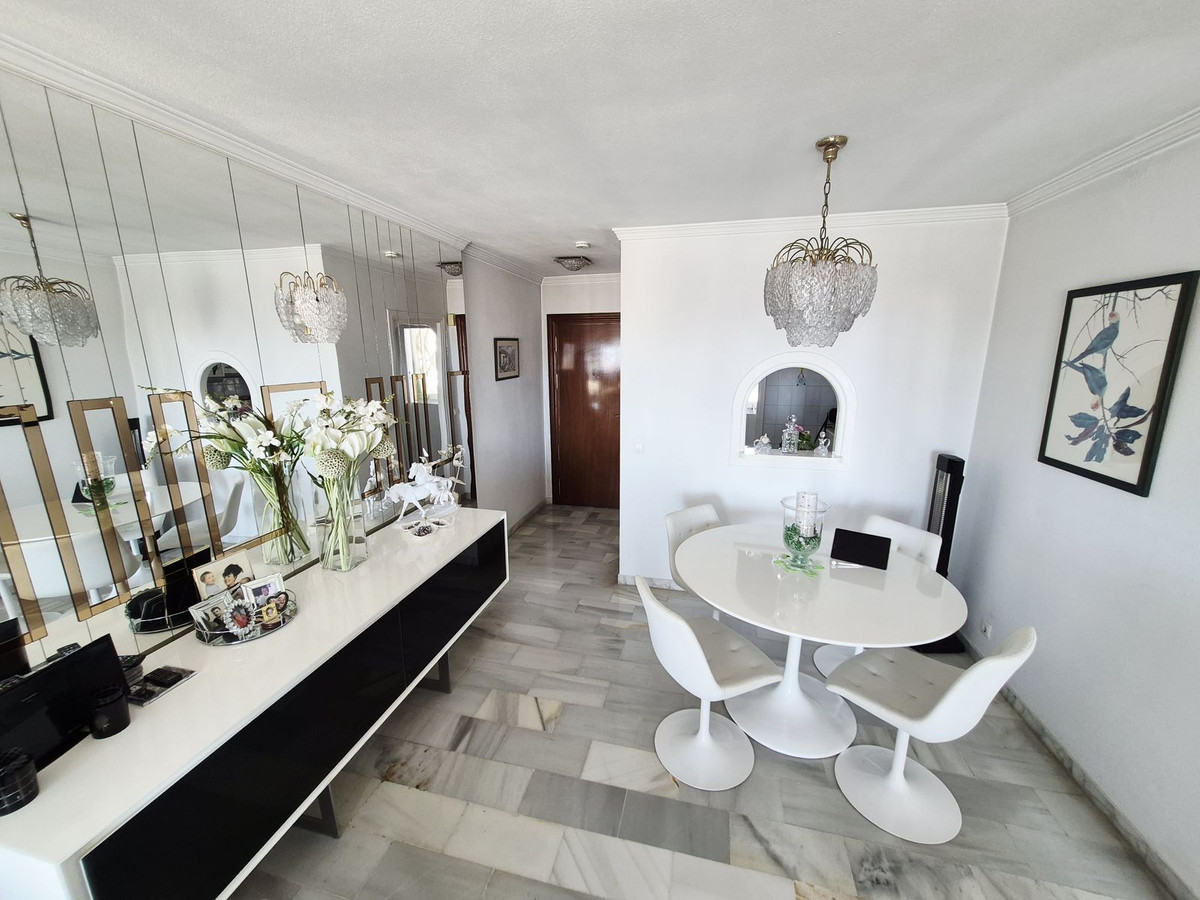 Appartement te koop in Riviera del Sol | 2 slaapkamers H5393323