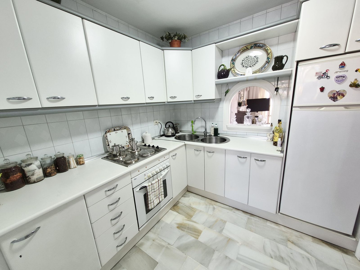 Appartement te koop in Riviera del Sol | 2 slaapkamers H5393323