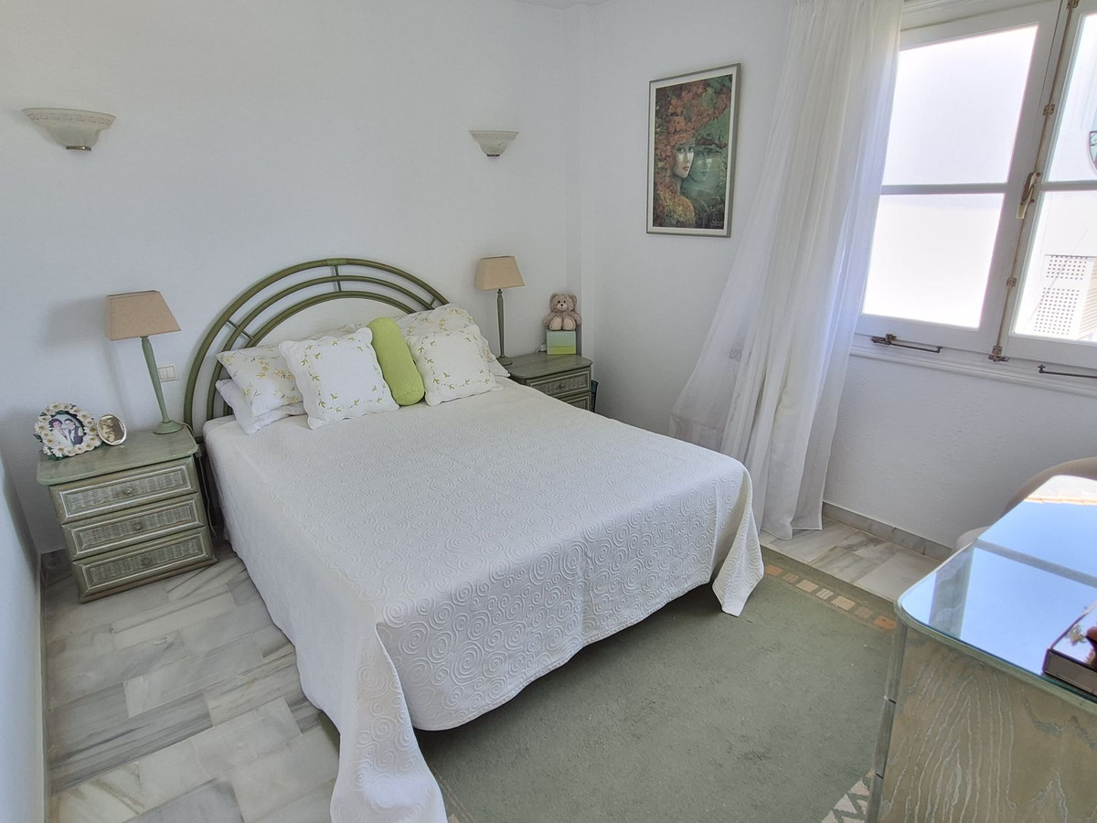 Appartement te koop in Riviera del Sol | 2 slaapkamers H5393323