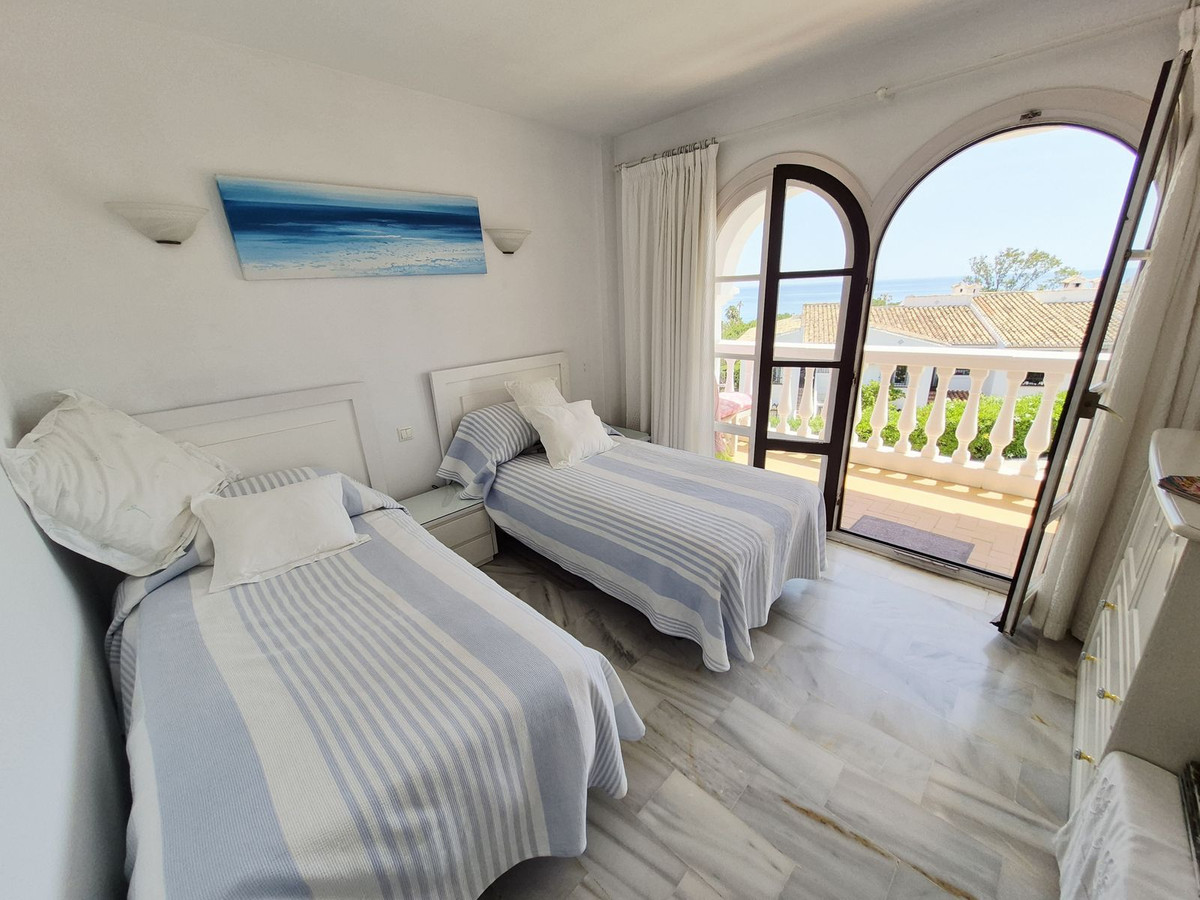 Appartement te koop in Riviera del Sol | 2 slaapkamers H5393323