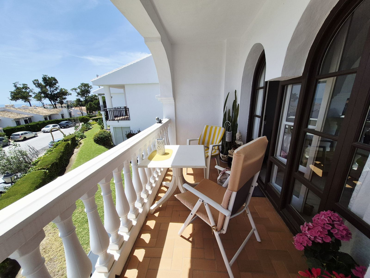 Appartement te koop in Riviera del Sol | 2 slaapkamers H5393323