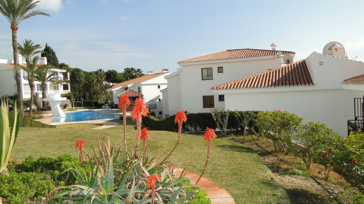 Appartement te koop in Riviera del Sol | 2 slaapkamers H5393323