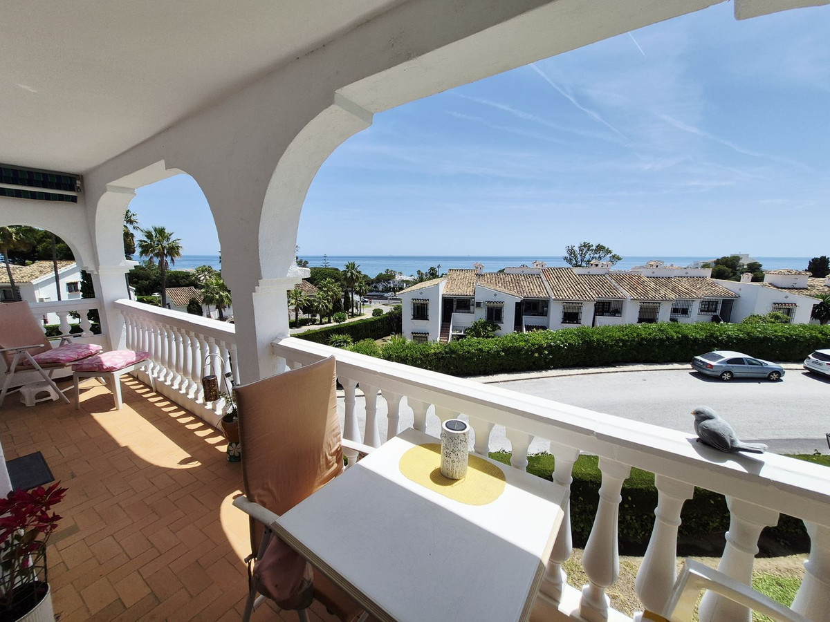 Appartement te koop in Riviera del Sol | 2 slaapkamers H5393323