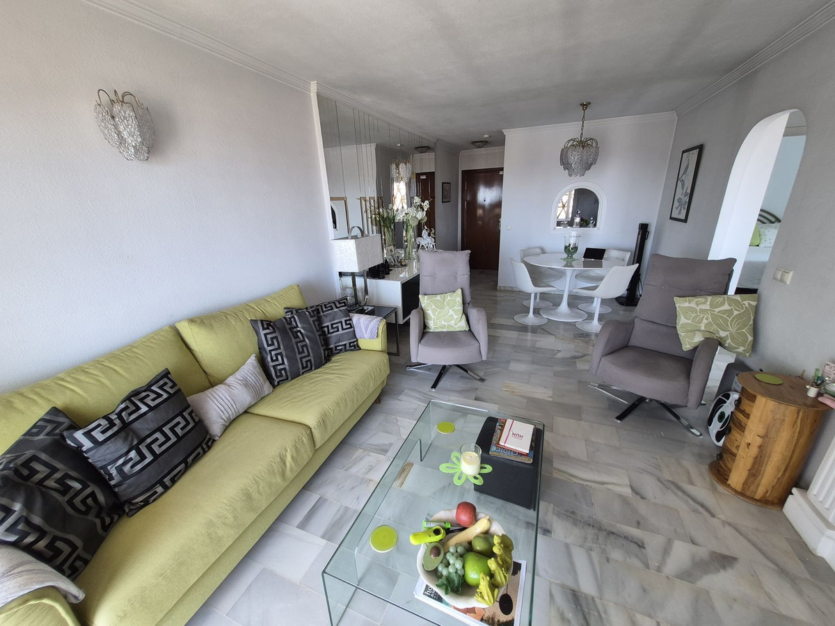 Appartement te koop in Riviera del Sol | 2 slaapkamers H5393323