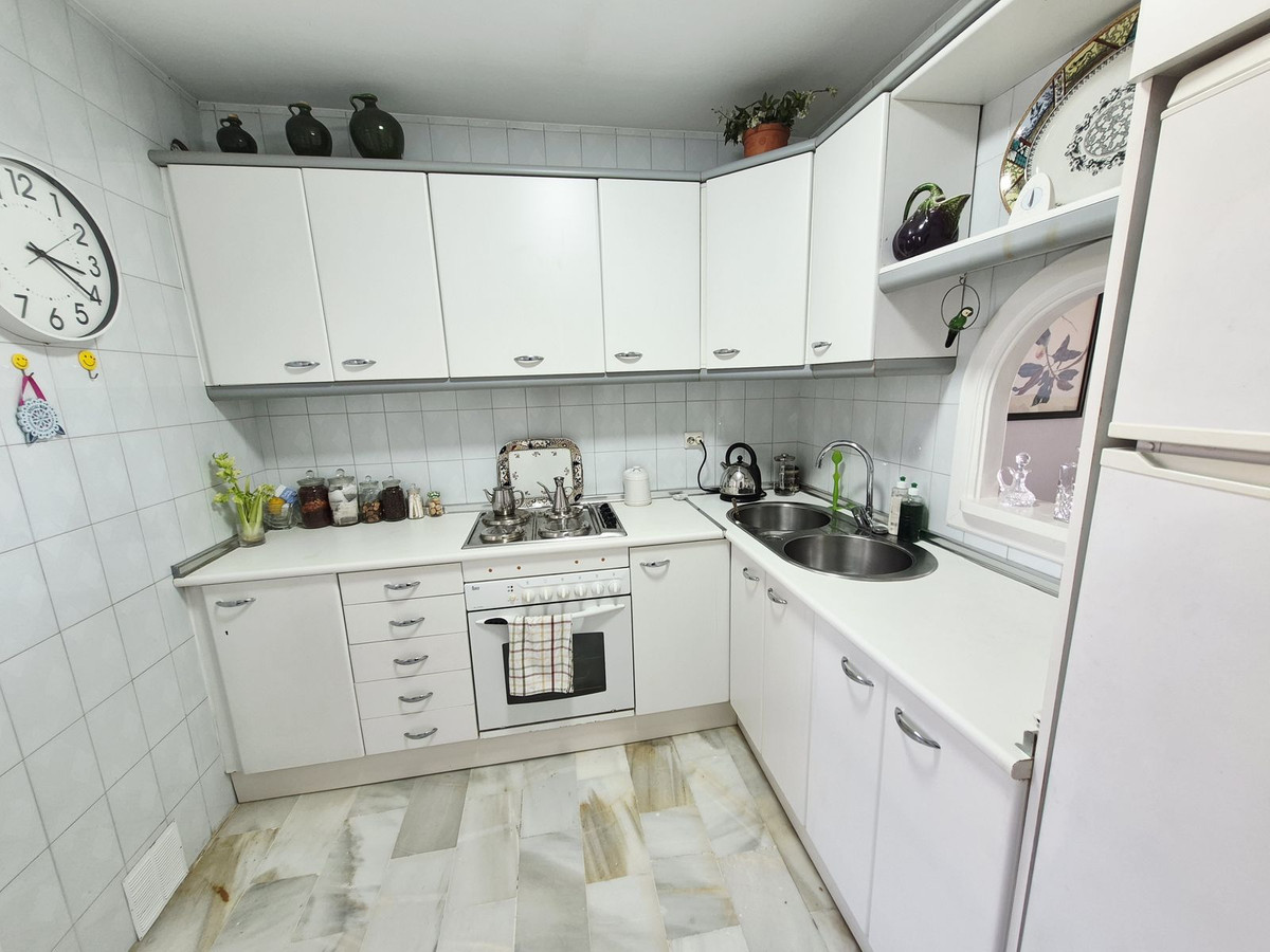 Appartement te koop in Riviera del Sol | 2 slaapkamers H5393323