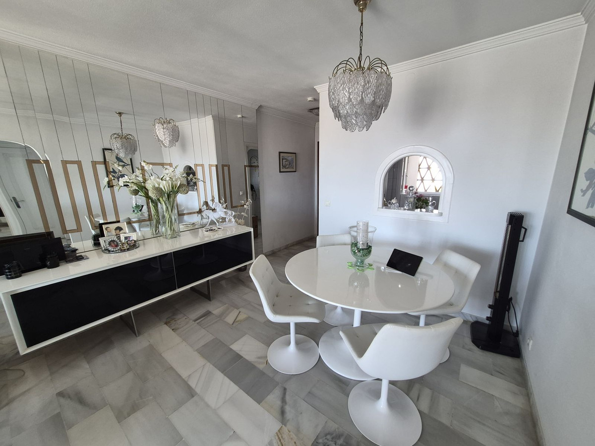 Appartement te koop in Riviera del Sol | 2 slaapkamers H5393323