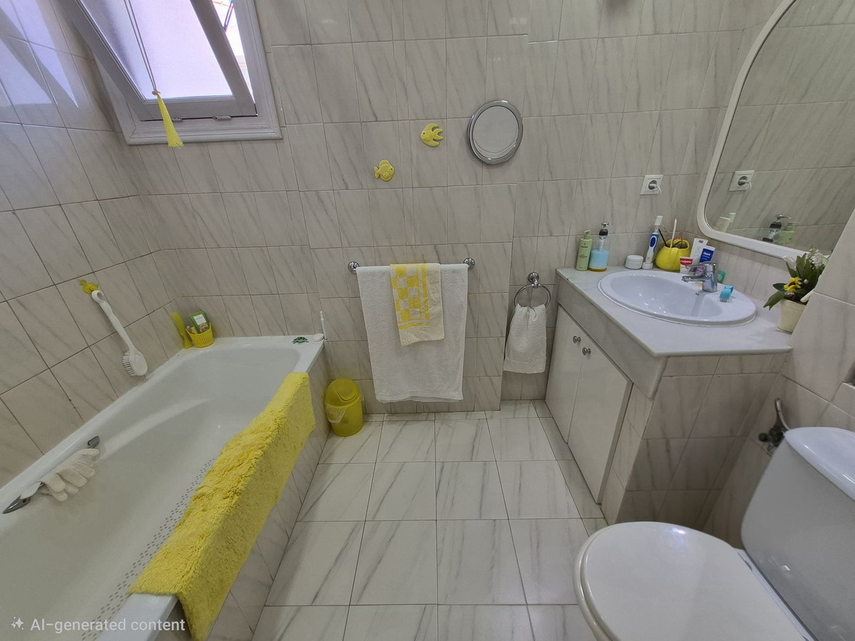 Appartement te koop in Riviera del Sol | 2 slaapkamers H5393323