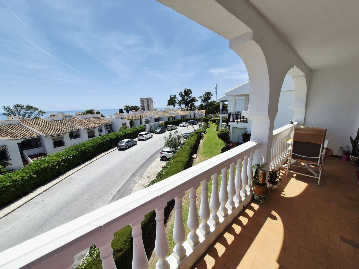 Appartement te koop in Riviera del Sol | 2 slaapkamers H5393323