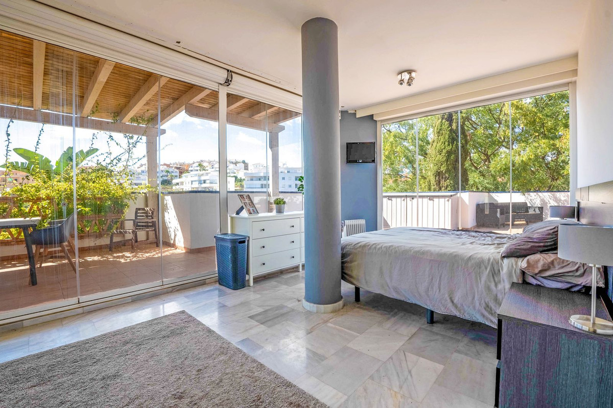 Appartement te koop in Riviera del Sol | 2 slaapkamers H5394370