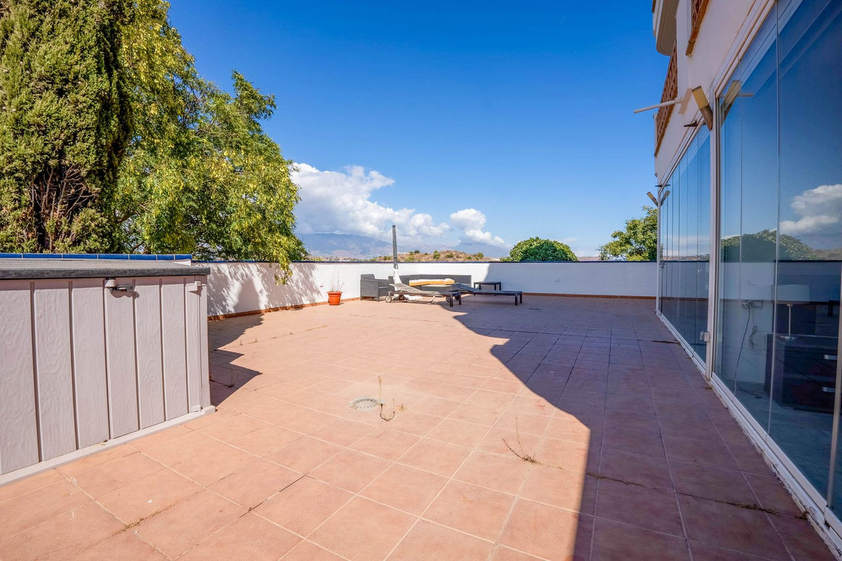 Appartement te koop in Riviera del Sol | 2 slaapkamers H5394370