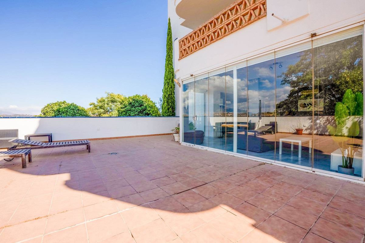 Appartement te koop in Riviera del Sol | 2 slaapkamers H5394370