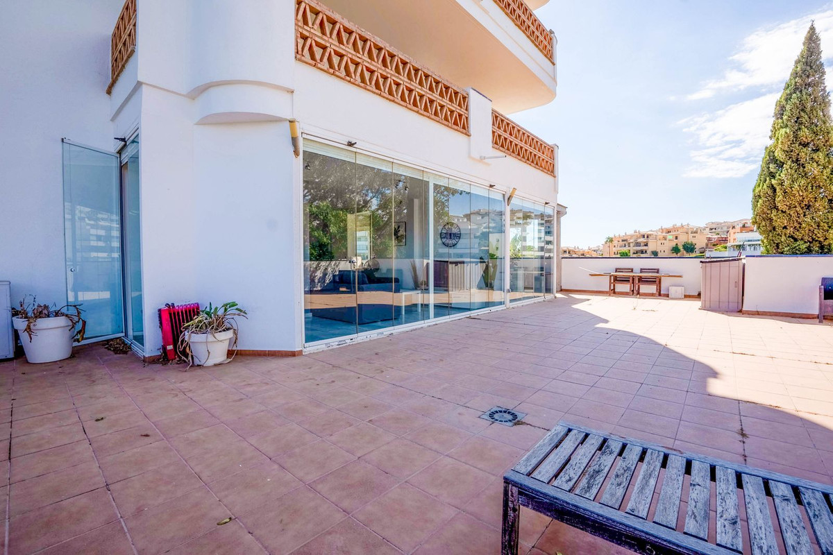 Appartement te koop in Riviera del Sol | 2 slaapkamers H5394370