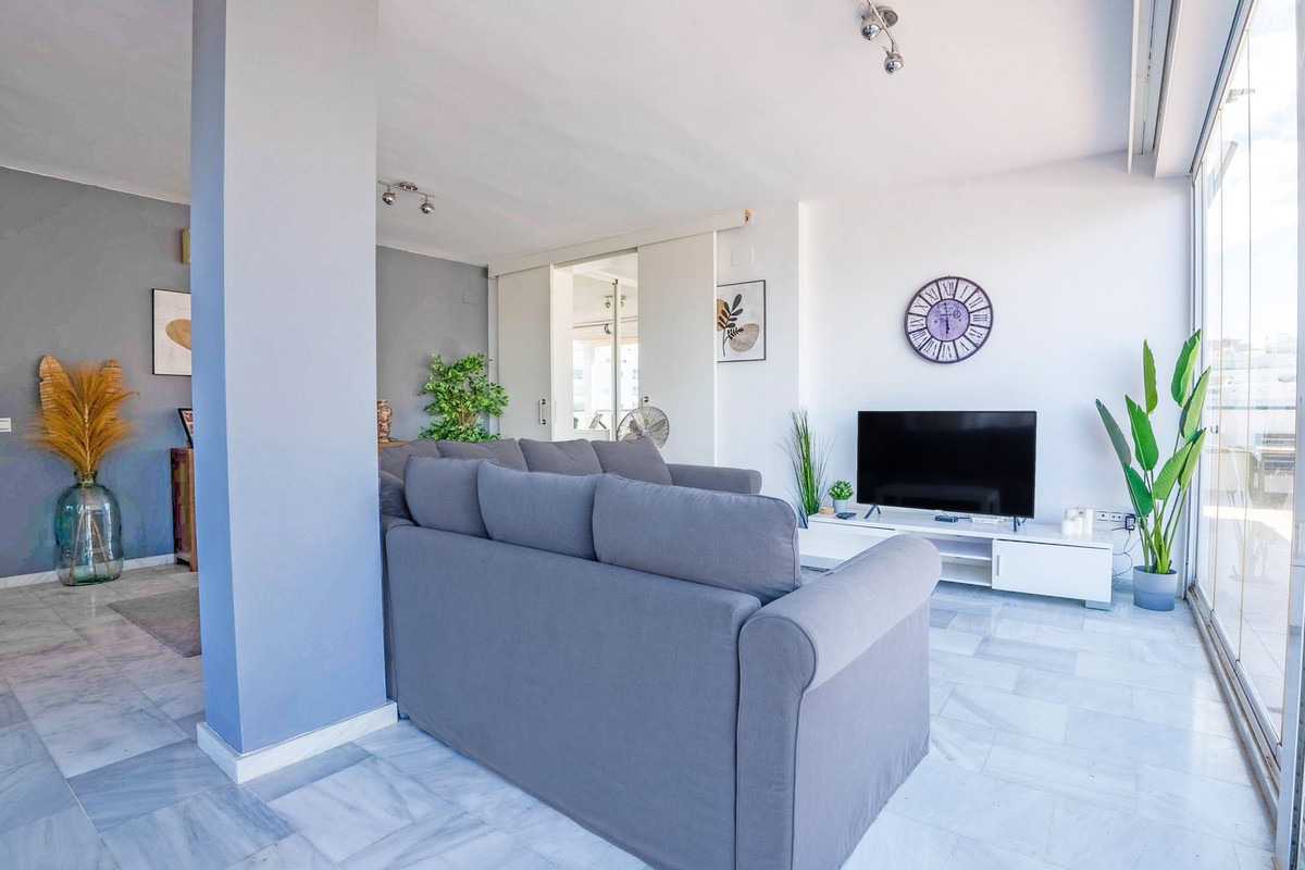Appartement te koop in Riviera del Sol | 2 slaapkamers H5394370