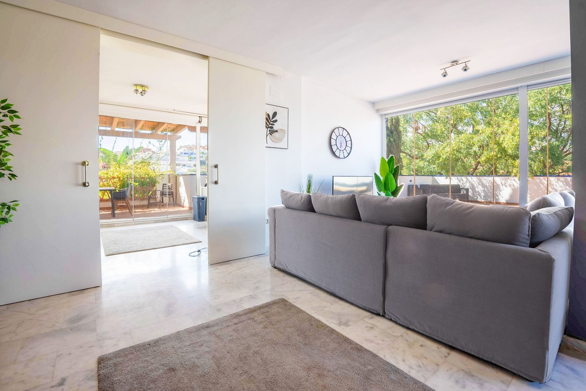 Appartement te koop in Riviera del Sol | 2 slaapkamers H5394370