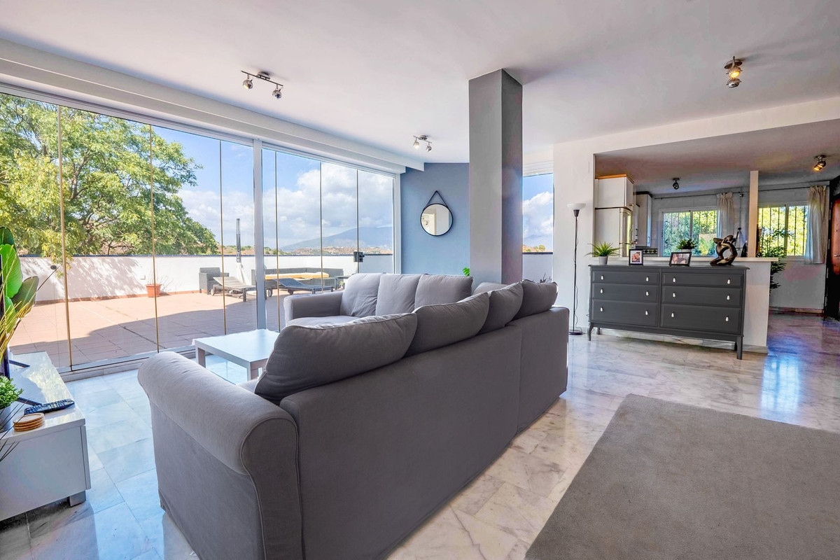 Appartement te koop in Riviera del Sol | 2 slaapkamers H5394370