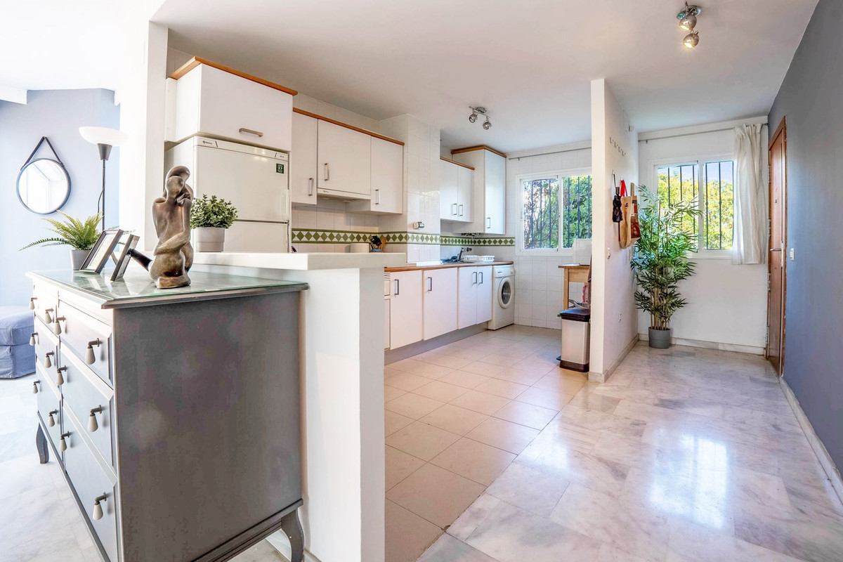 Appartement te koop in Riviera del Sol | 2 slaapkamers H5394370
