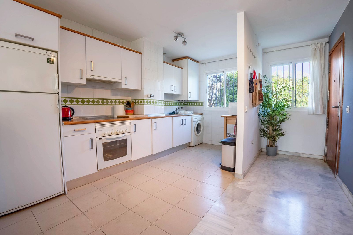 Appartement te koop in Riviera del Sol | 2 slaapkamers H5394370