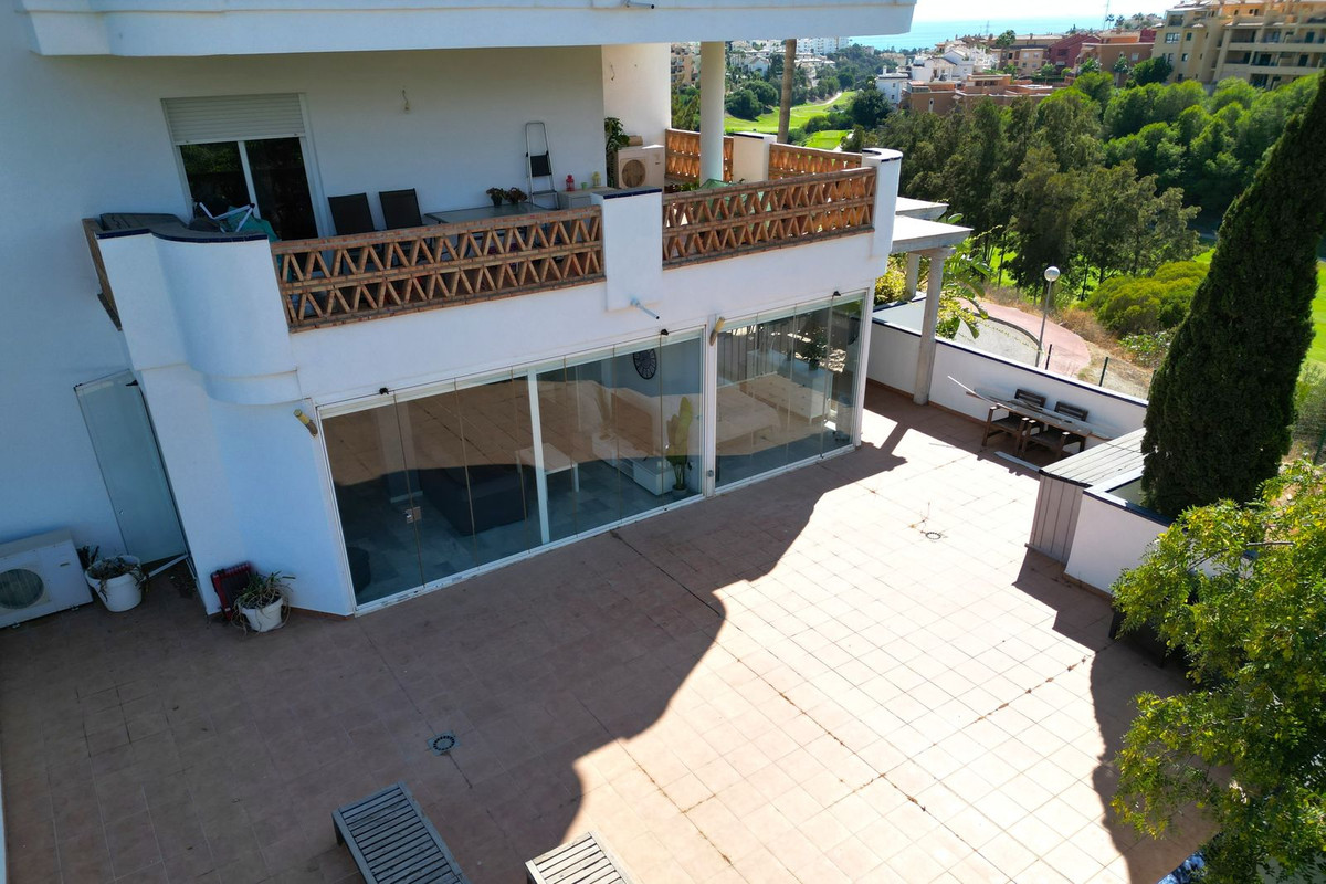 Appartement te koop in Riviera del Sol | 2 slaapkamers H5394370