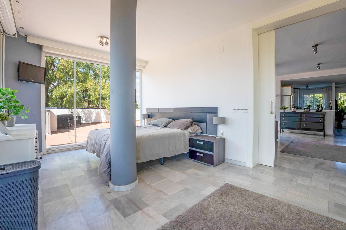 Appartement te koop in Riviera del Sol | 2 slaapkamers H5394370