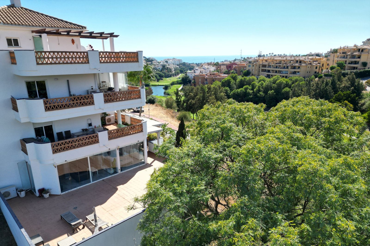 Appartement te koop in Riviera del Sol | 2 slaapkamers H5394370