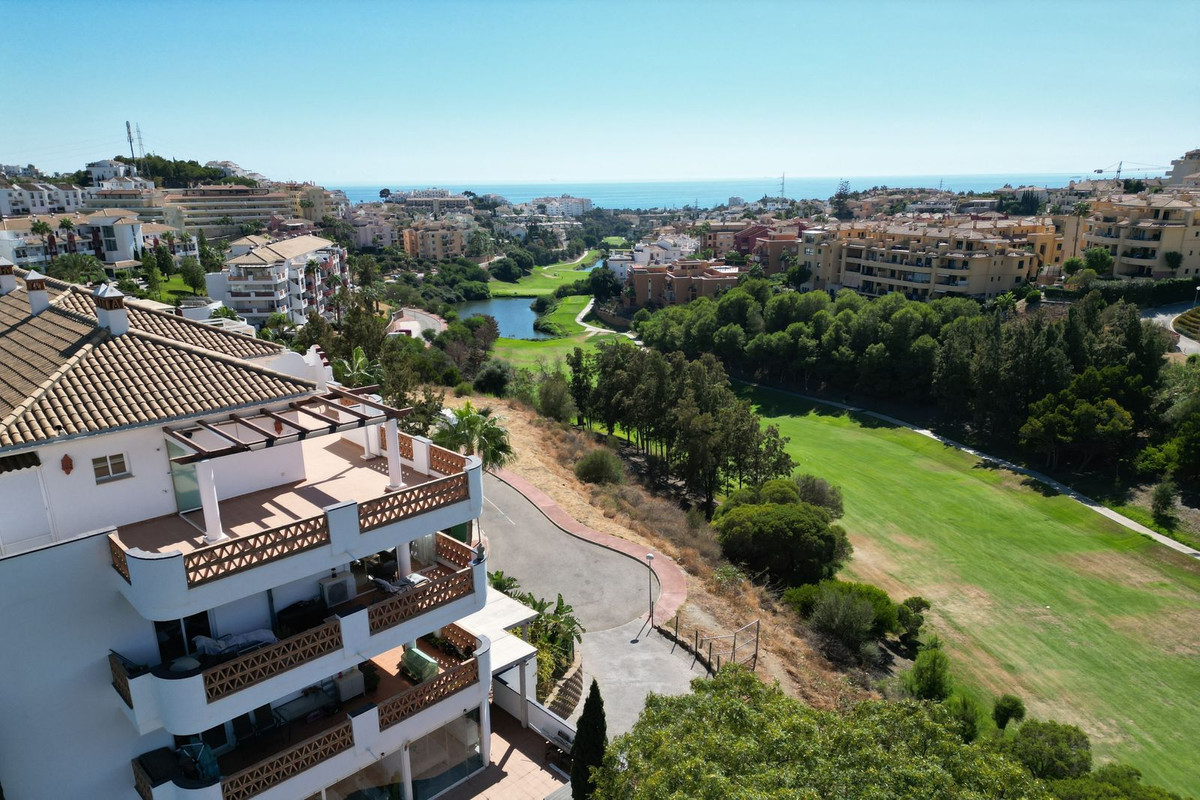 Appartement te koop in Riviera del Sol | 2 slaapkamers H5394370