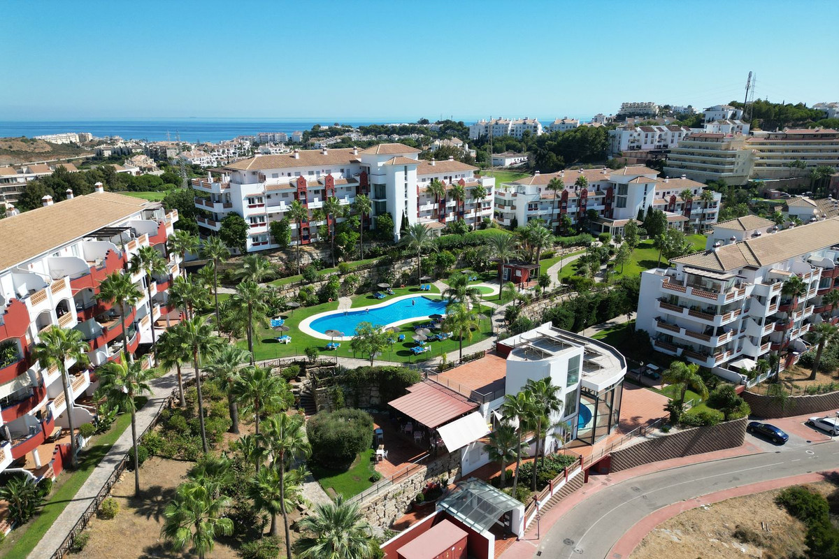 Appartement te koop in Riviera del Sol | 2 slaapkamers H5394370