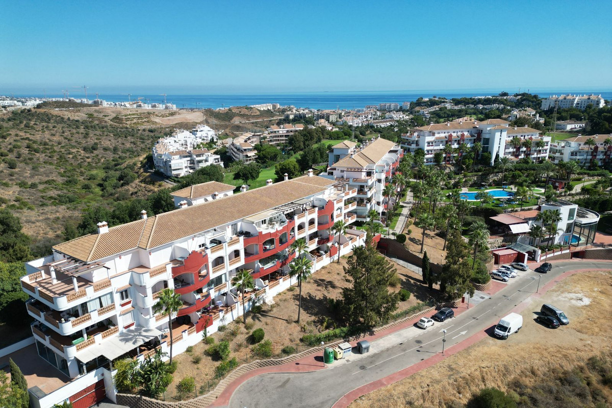Appartement te koop in Riviera del Sol | 2 slaapkamers H5394370