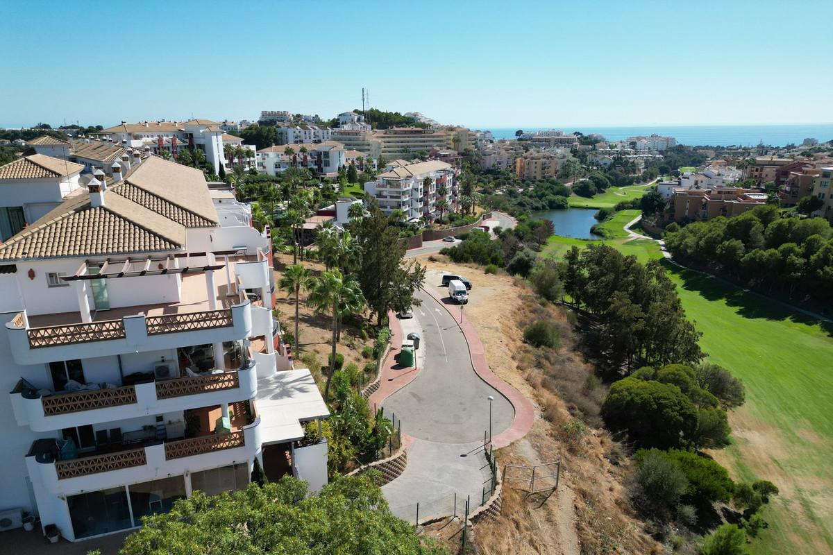 Appartement te koop in Riviera del Sol | 2 slaapkamers H5394370