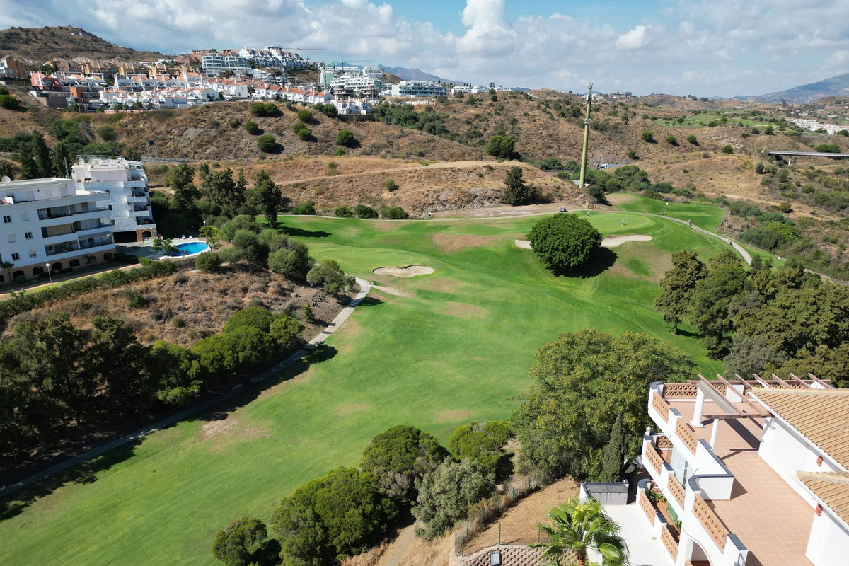 Appartement te koop in Riviera del Sol | 2 slaapkamers H5394370