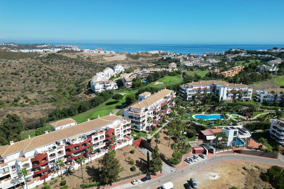 Appartement te koop in Riviera del Sol | 2 slaapkamers H5394370