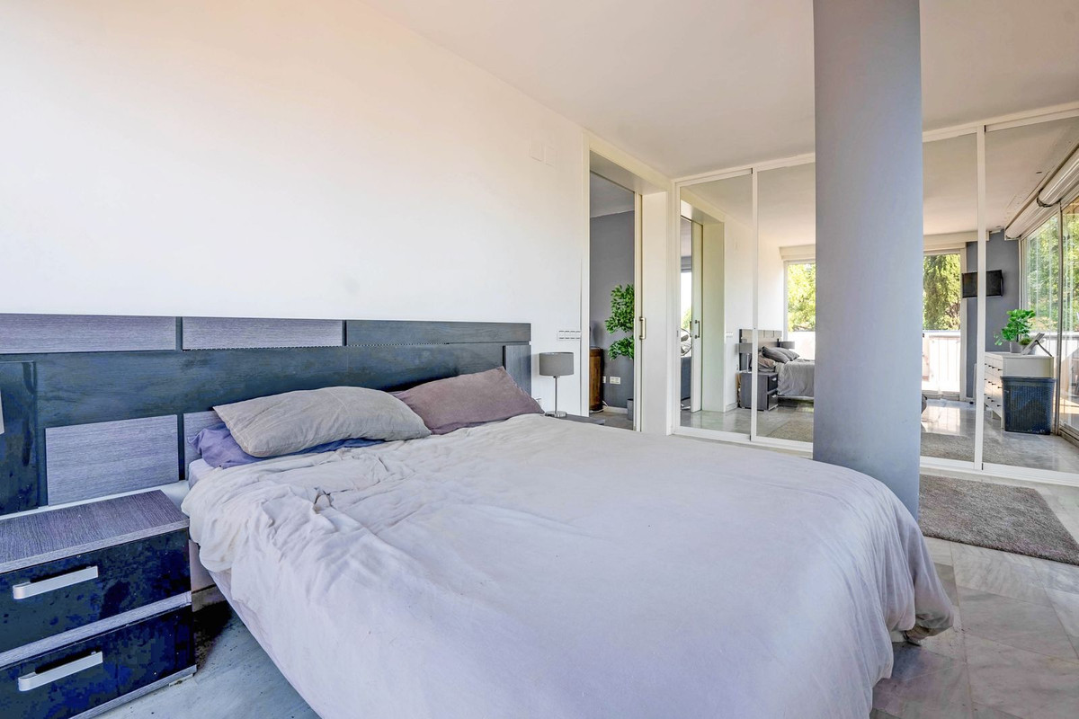 Appartement te koop in Riviera del Sol | 2 slaapkamers H5394370
