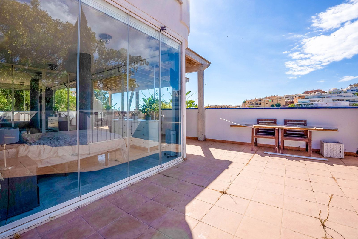 Appartement te koop in Riviera del Sol | 2 slaapkamers H5394370