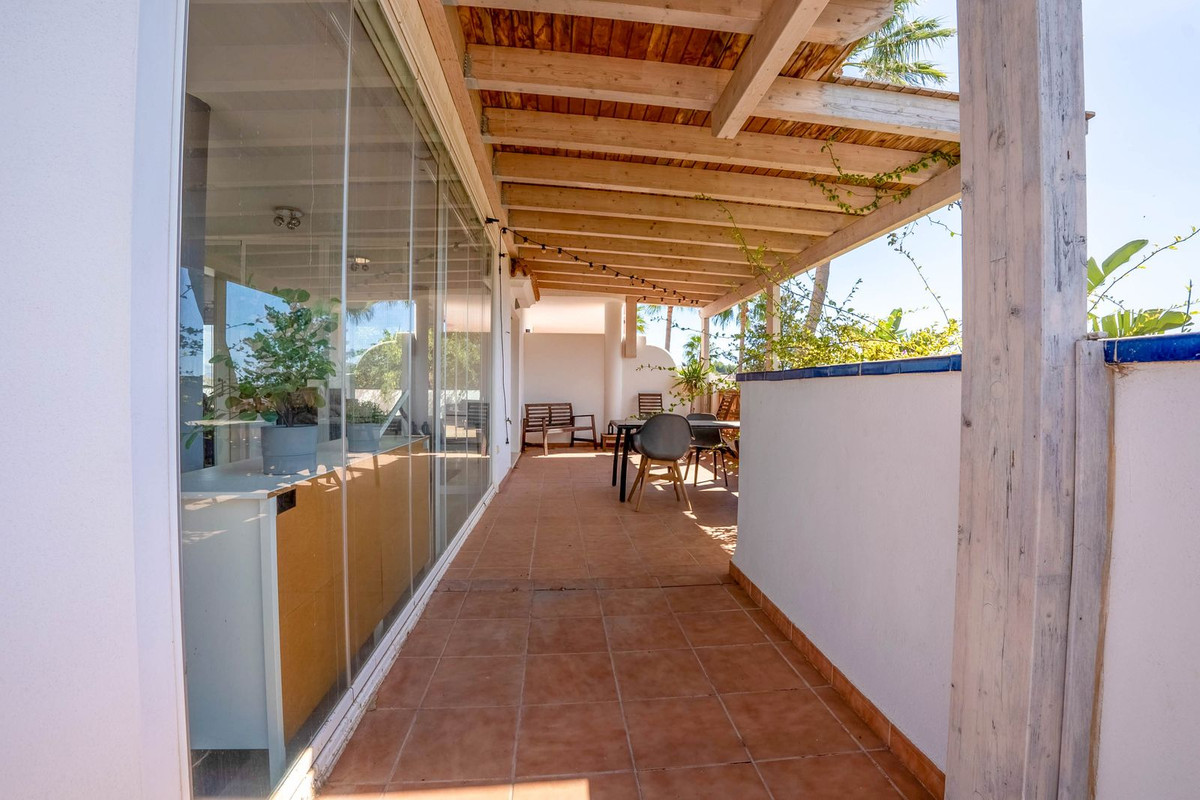 Appartement te koop in Riviera del Sol | 2 slaapkamers H5394370