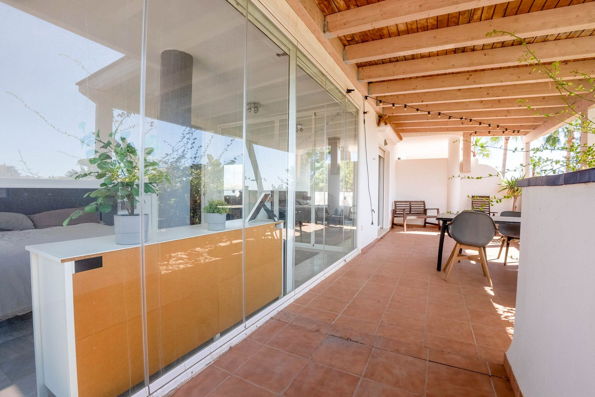 Appartement te koop in Riviera del Sol | 2 slaapkamers H5394370