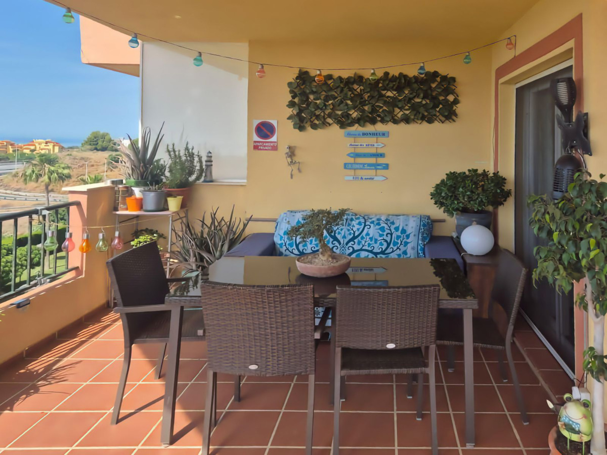 Appartement te koop in Riviera del Sol | 2 slaapkamers H5400130