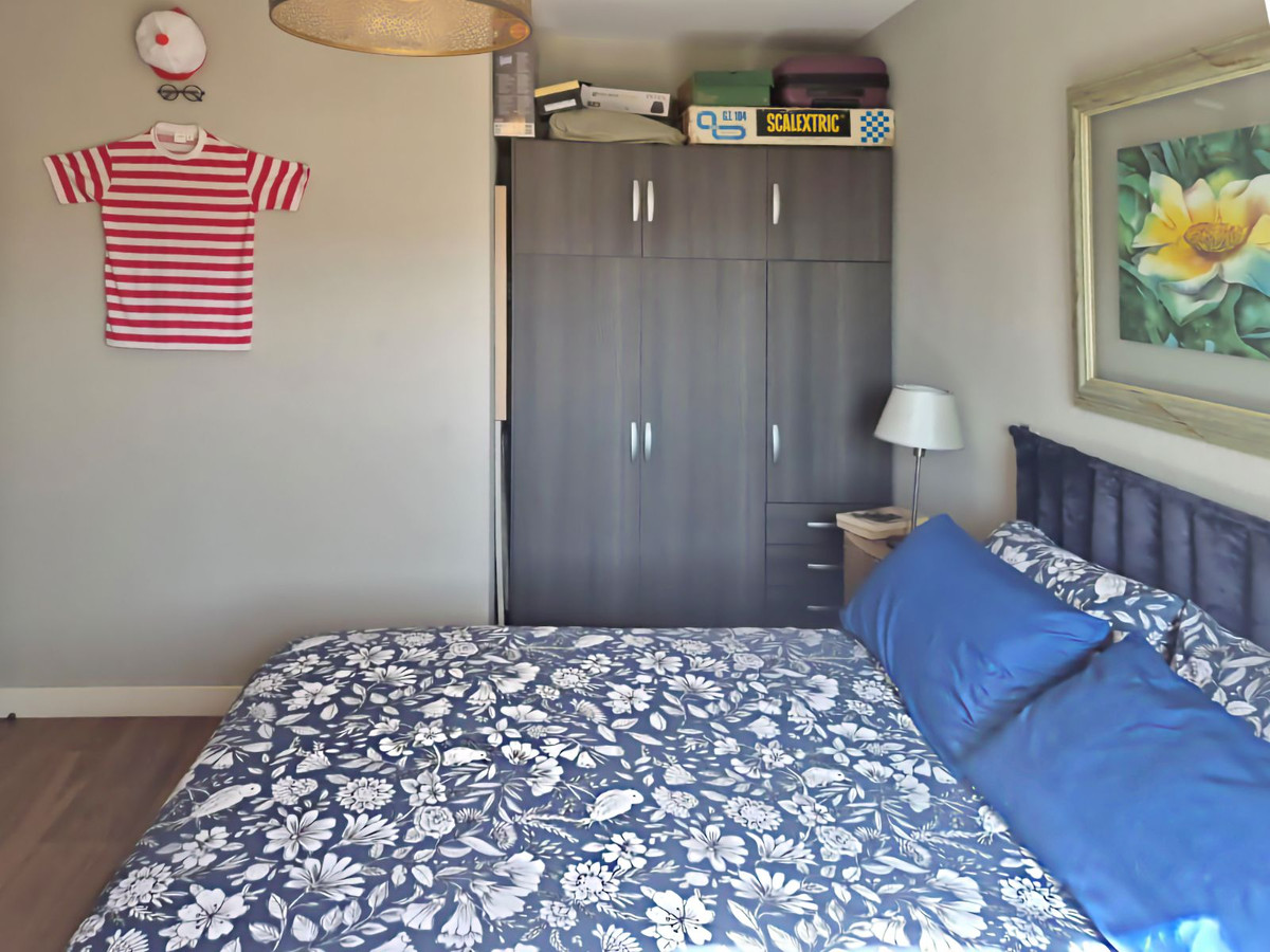 Appartement te koop in Riviera del Sol | 2 slaapkamers H5400130