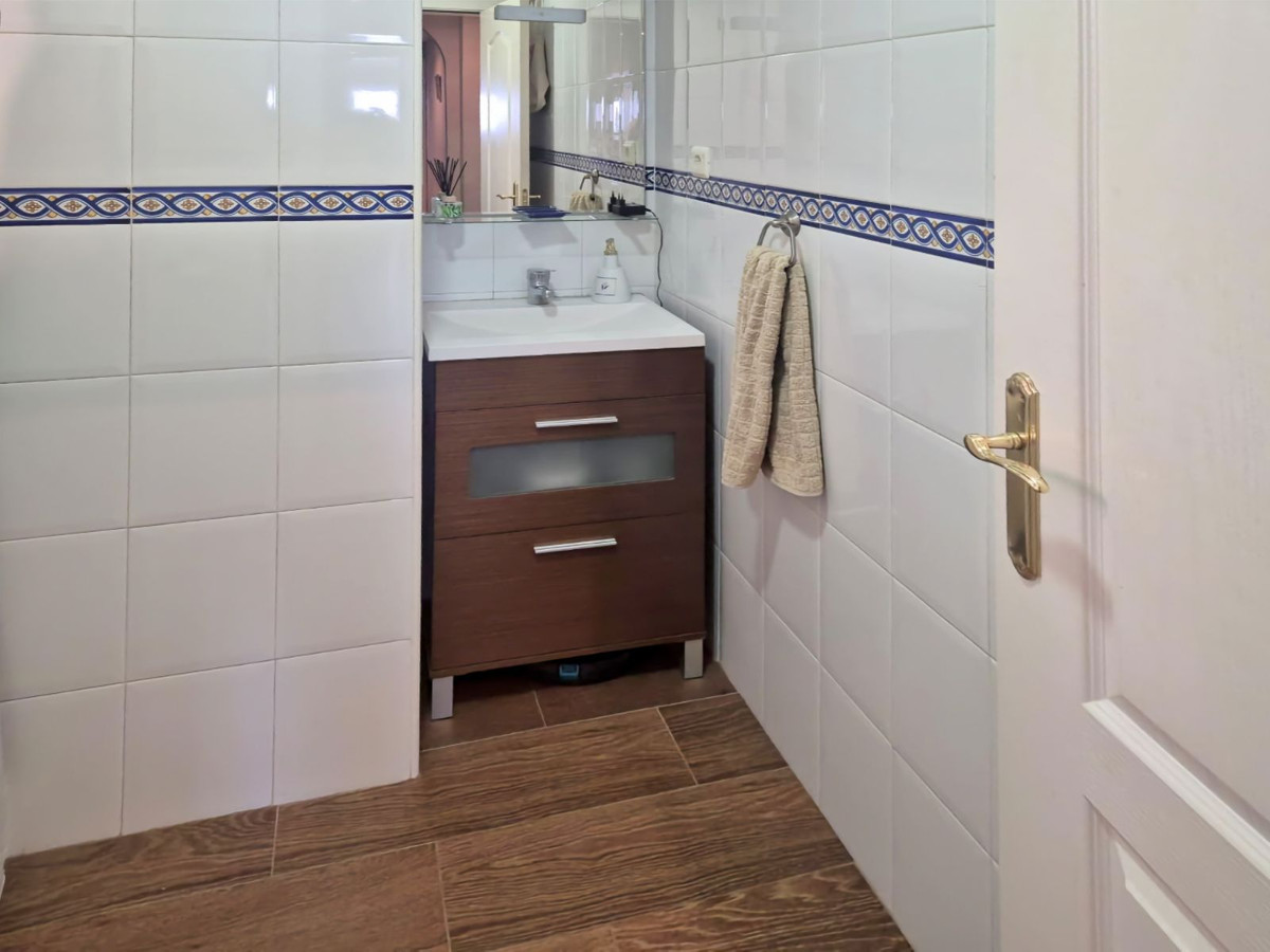 Appartement te koop in Riviera del Sol | 2 slaapkamers H5400130