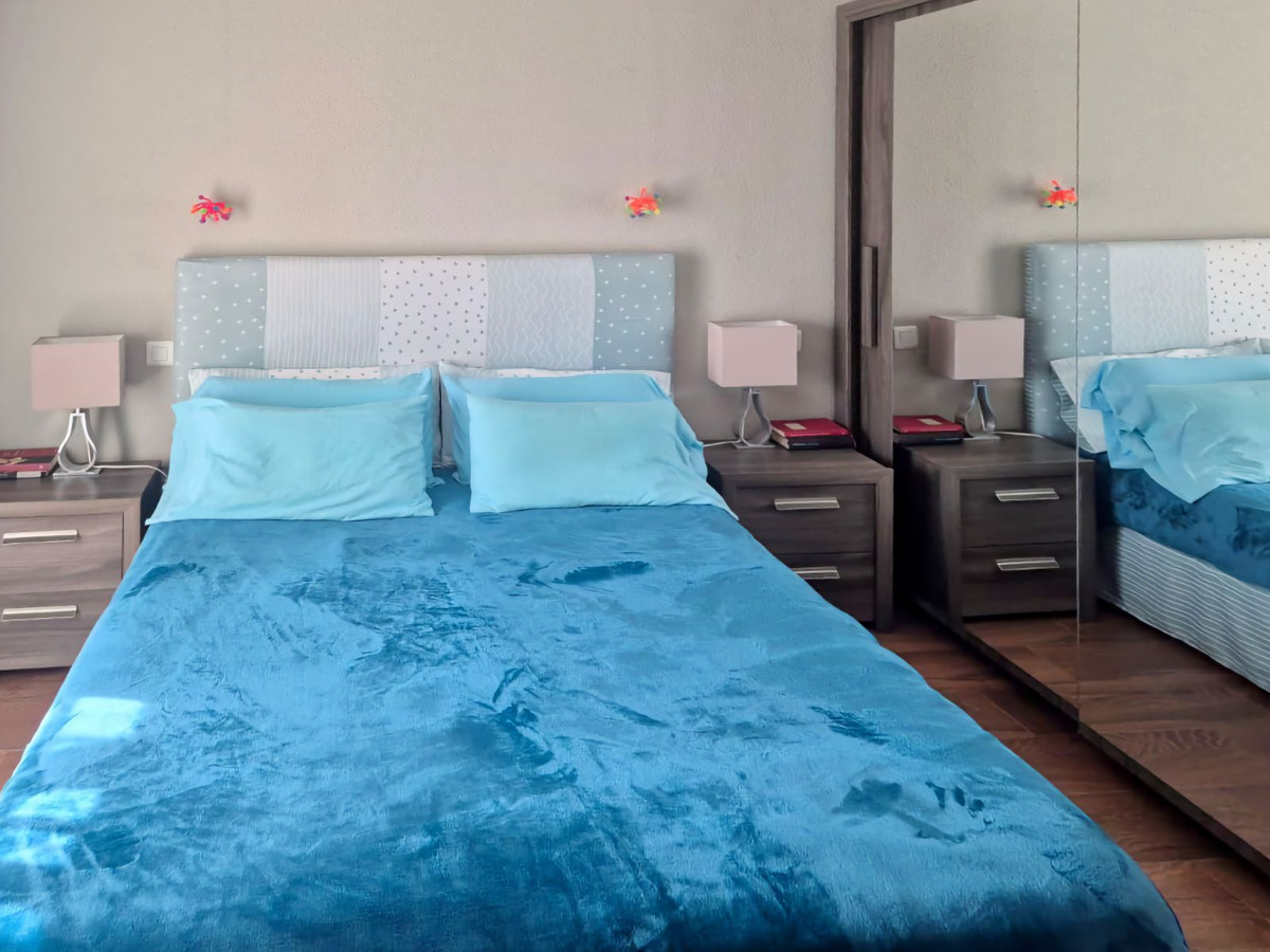 Appartement te koop in Riviera del Sol | 2 slaapkamers H5400130