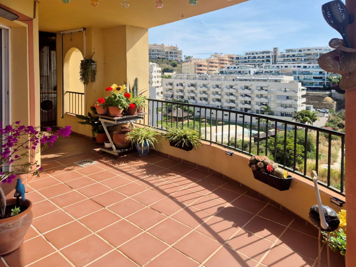 Appartement te koop in Riviera del Sol | 2 slaapkamers H5400130
