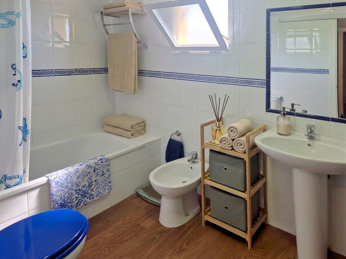 Appartement te koop in Riviera del Sol | 2 slaapkamers H5400130