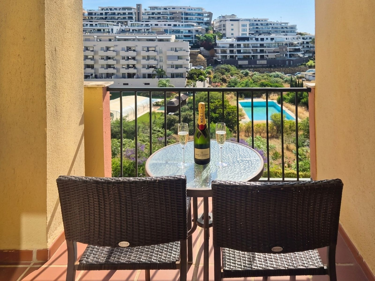 Appartement te koop in Riviera del Sol | 2 slaapkamers H5400130