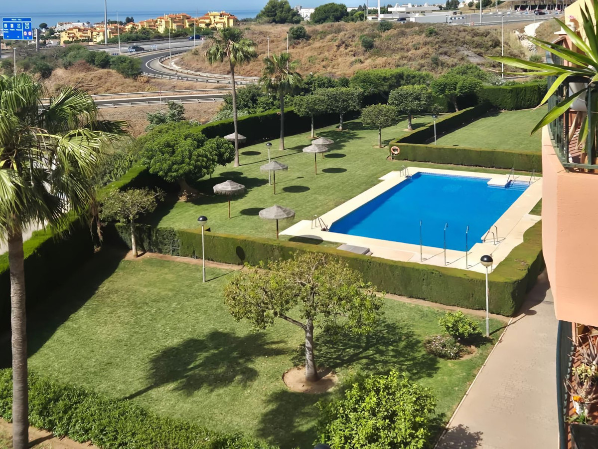 Appartement te koop in Riviera del Sol | 2 slaapkamers H5400130