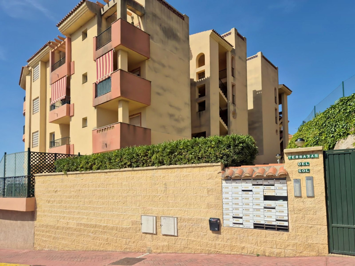 Appartement te koop in Riviera del Sol | 2 slaapkamers H5400130