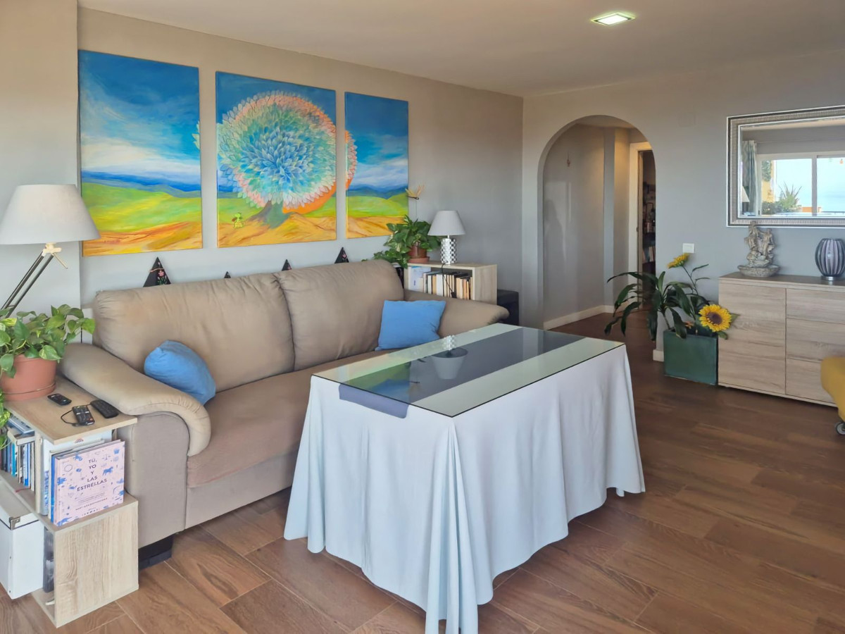 Appartement te koop in Riviera del Sol | 2 slaapkamers H5400130