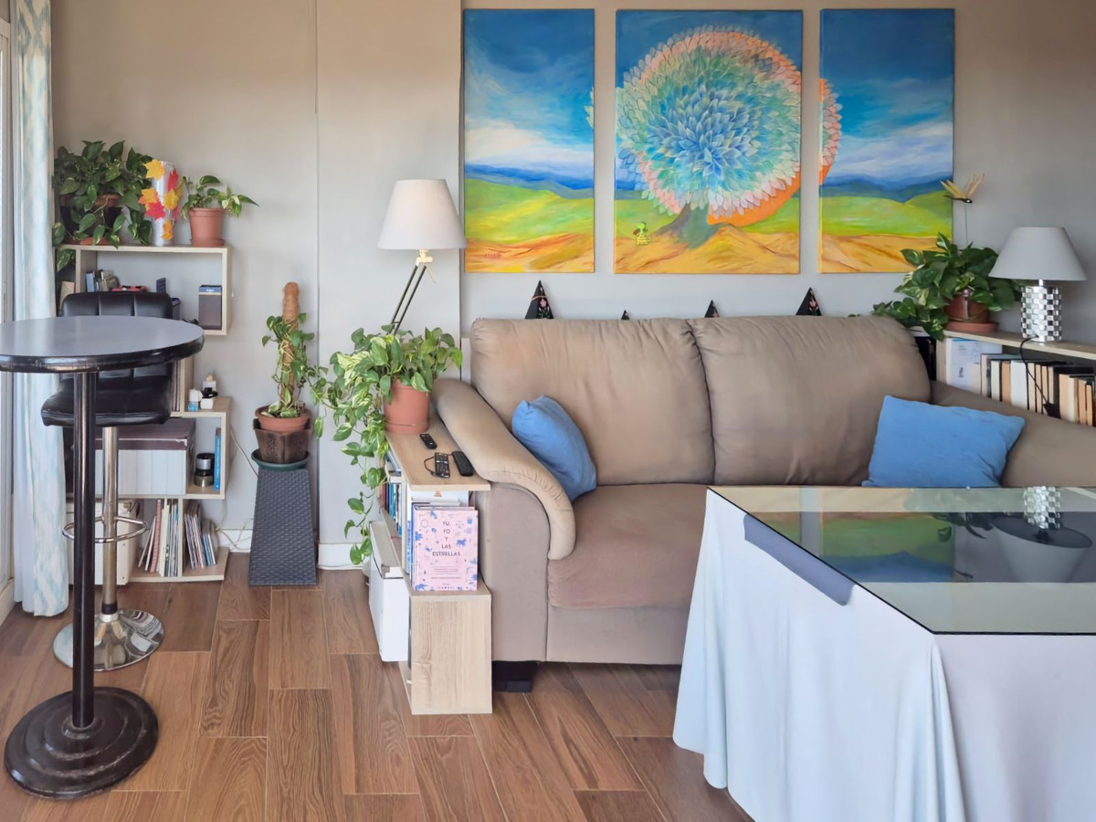 Appartement te koop in Riviera del Sol | 2 slaapkamers H5400130