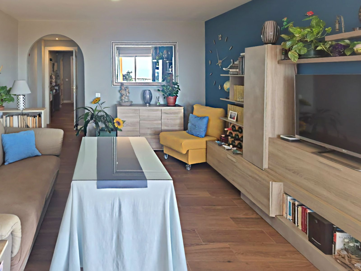 Appartement te koop in Riviera del Sol | 2 slaapkamers H5400130