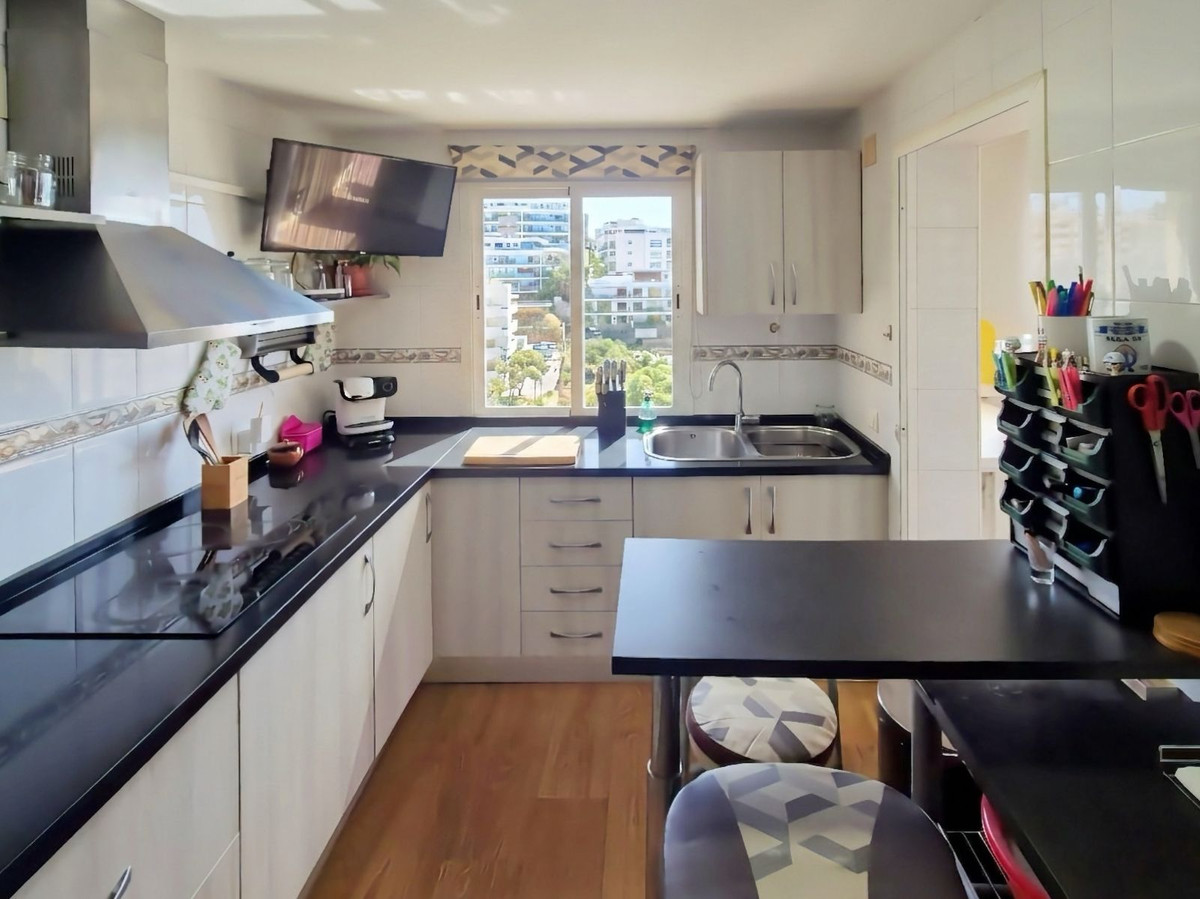 Appartement te koop in Riviera del Sol | 2 slaapkamers H5400130