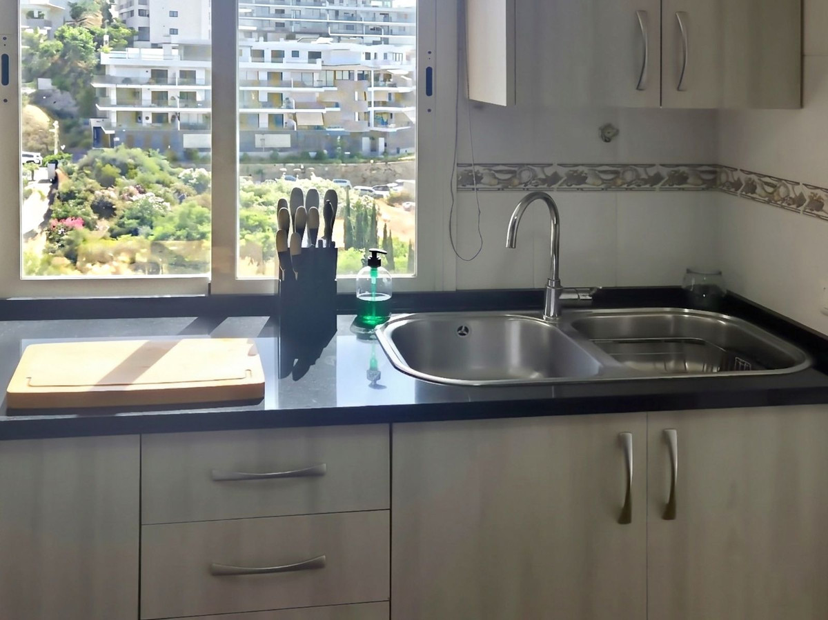 Appartement te koop in Riviera del Sol | 2 slaapkamers H5400130