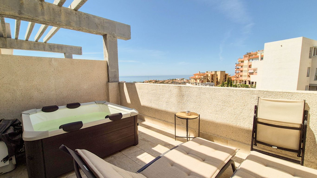 Appartement te koop in Riviera del Sol | 3 slaapkamers H5401747