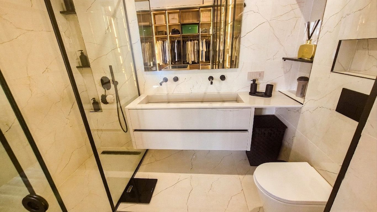 Appartement te koop in Riviera del Sol | 3 slaapkamers H5401747